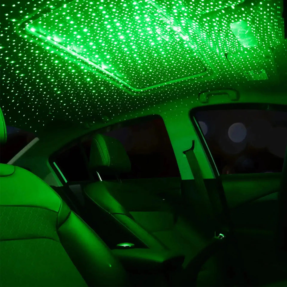 Pimp Your Car - Mini LED lights ™