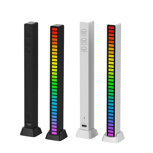 RGB Music LED Light™