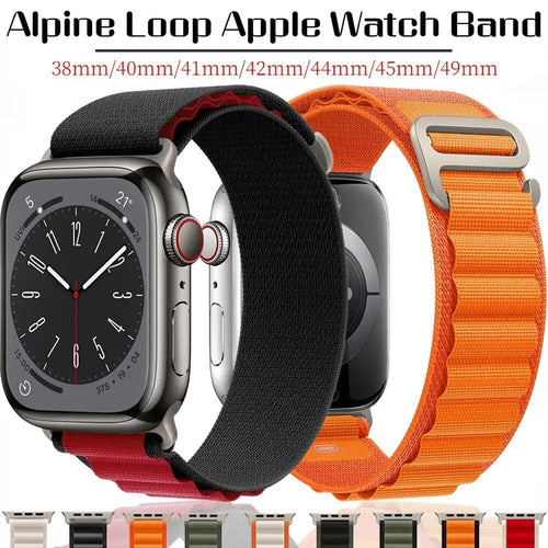 Appel watch